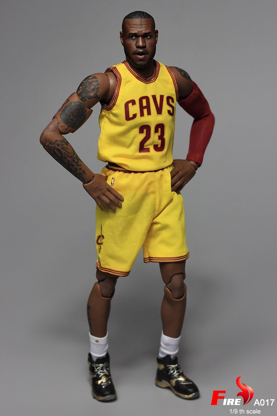 lbj lebron