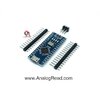 Nano 3.0 Micro USB แบบบัดกรีขาเอง ใช้ชิป CH340G Micro USB ( Arduino - Compatible Board )