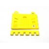 Microbit silicone case เคสซิลิโคนสีเหลือง(B)