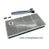 MAX7219 dot matrix module 8x8 8 bits 2 แถว 16x32dot สต็อกไทยส่งไว