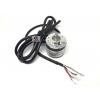 ROTARY ENCODER 600P/R 5-24V