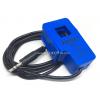เซนเซอร์วัดกระแสไฟฟ้า แบบไม่ต้องตัดสายไฟ CT sensor SCT-013 10A/1V สต็อกไทยส่งไว