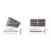 รีเทิร์นแอร์ (Return Air Grille)