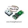 Dust Sensor Module with Temperature and PM2.5 Monitoring Board (GP2Y1051AU0F)
