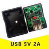 Solar Charger output USB 5V2A