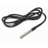 Sonoff Sensor DS18B20 เซนเซอร์วัดอุณหภูมิ (สายยาว 1 เมตร) กันน้ำ สต็อกไทยส่งไว