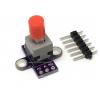 Lock Button Switch โมดูลสวิตช์กดติดกดดับ CJMCU-010 สต็อกไทยส่งไว