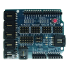 Sensor Shield V4.0 สำหรับบอร์ด Arduino