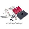 Raspberry Pi 4 Model B Starter Kit