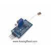 Strain gauge module