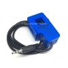 เซนเซอร์วัดกระแสไฟฟ้า แบบไม่ต้องตัดสายไฟ CT sensor SCT-013 5A/1V สต็อกไทยส่งไว