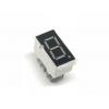 7 Segment 0.36" Display 1-Bit (Common Anode)