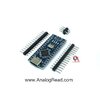 Nano 3.0 Type-C แบบบัดกรีขาเอง ใช้ชิป CH340G ( Arduino - Compatible Board )
