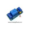 1Channel Active H/L 3V OptoCoupler Relay Module