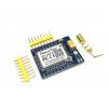 GA6-B Mini GSM/GPRS Module SMS/Voice Development Board