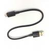 Micro USB ยาว 30 CM