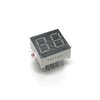 7 Segment 0.32" Display 2-Bit Common Cathode