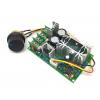 โมดูลปรับความเร็วมอเตอร์ DC motor speed controller 12 - 60V 20A สต็อกไทยส่งไว
