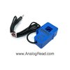 เซนเซอร์วัดกระแสไฟฟ้า แบบไม่ต้องตัดสายไฟ CT sensor SCT-013 100A/1v