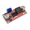 LM2577 DC-to-DC Step Up Module 3A โมดูลอัพแรงดันไฟฟ้า จ่ายกระแสได้สูงสุด 3A สต็อกไทยส่งไว