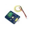 Ceramic Piezo Vibration Sensor เซนเซอร์ตรวจจับการสั่นสะเทือน สต็อกไทยส่งไว