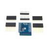 WeMos D1 Mini BMP180 Shield