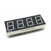 7 Segment 0.56" Display 4-Bit (Common Anode) 5641BS