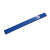 Female socket 2.54MM pitch single row (1x40) Blue