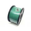 สายไฟสีเขียว 24AWG / เมตร