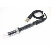 หัววัด pH Probe E-201-C เซนเซอร์วัดความเป็นกรด-เบส สต็อกไทยส่งไว