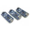 Nano 3.0 จำนวน 3 ชุด แถมสาย Mini USB ( Arduino - Compatible Board )