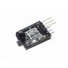 Analog Hall Magnetic Sensor Module (KY-035) เซนเซอร์สวิตซ์ตรวจจับสนามแม่เหล็ก Output 0-5V สต็อกไทนส่งไว