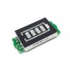 โมดูลวัดระดับแบตเตอรี่ voltage module 6.6-8.4VDC 2S สต็อกไทยส่งไว
