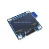 OLED Display Module Yellow and Blue (I2C/SPI 128X64 pixels 0.96")