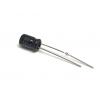Electrolytic Capacitors – 10uF 50V