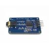 YX6300 UART Control Serial MP3 Music Player Module โมดูลเล่นไฟล์ MP3 จาก SD Card สต็อกไทยส่งไว