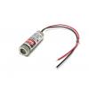 Laser 5mW tube เลเซอร์สีแดงแบบเส้นตรง 650nm