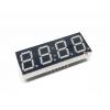 7 Segment 0.56" Display 4-Bit (Common Anode) KYX5463BS