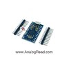 Pro Micro 5V/16Mhz + Pin Header ( Arduino - Compatible Board )