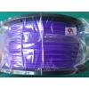 เส้นวัสดุ ABS ม้วนละ 1 กิโลกรัม (VIOLET)