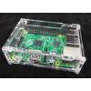 Case for Raspberry Pi 3 model B/B+ สต็อกไทยส่งไว