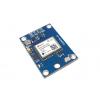 Ublox NEO-6M GPS Module with Removable Antenna (UART interface)