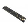 Multi-function PCB engineering ruler 20cm ไม้บรรทัด