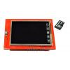 TFT touch screen 2.4 inch สำหรับบอร์ด Arduino Uno R3