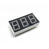 7 Segment 0.56" Display 3-Bit Common Cathode