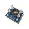 RGB Colour Sensor (TCS230/TCS3200) เซนเซอร์ตรวจจับสี RGB แบบมีที่ครอบแสง สต็อกไทยส่งไว