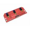 3 Ch Tracking Sensor Module โมดูลตรวจจับเส้นขาว-ดำ