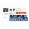 Water light DIY Kit NE555+CD4017