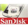 MicroSD SanDisk Class 10 64GB