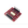 TLP281 4-channel Opto Isolation Module 0-24V 500mA บอร์ดควบคุมไฟ 0-24V 500mA ด้วย Arduino แบบแยกกราวน์วงจรคุณภาพสูง สต็อกไทยส่งไว